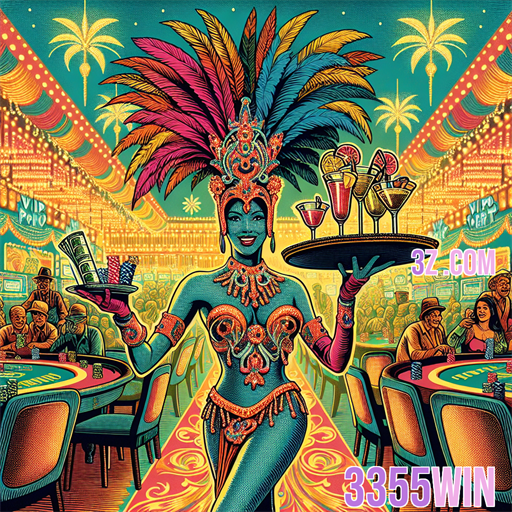 Descubra os Jackpots no 3355win: A Chance de Transformar sua Vida