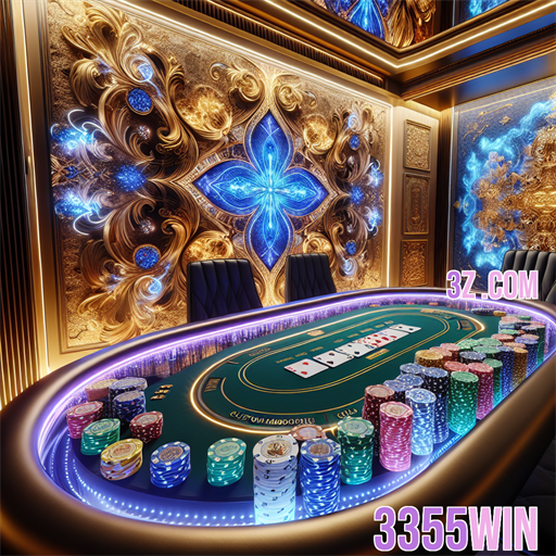 Explorando a Categoria de Jogos de Pagamento no 3355win